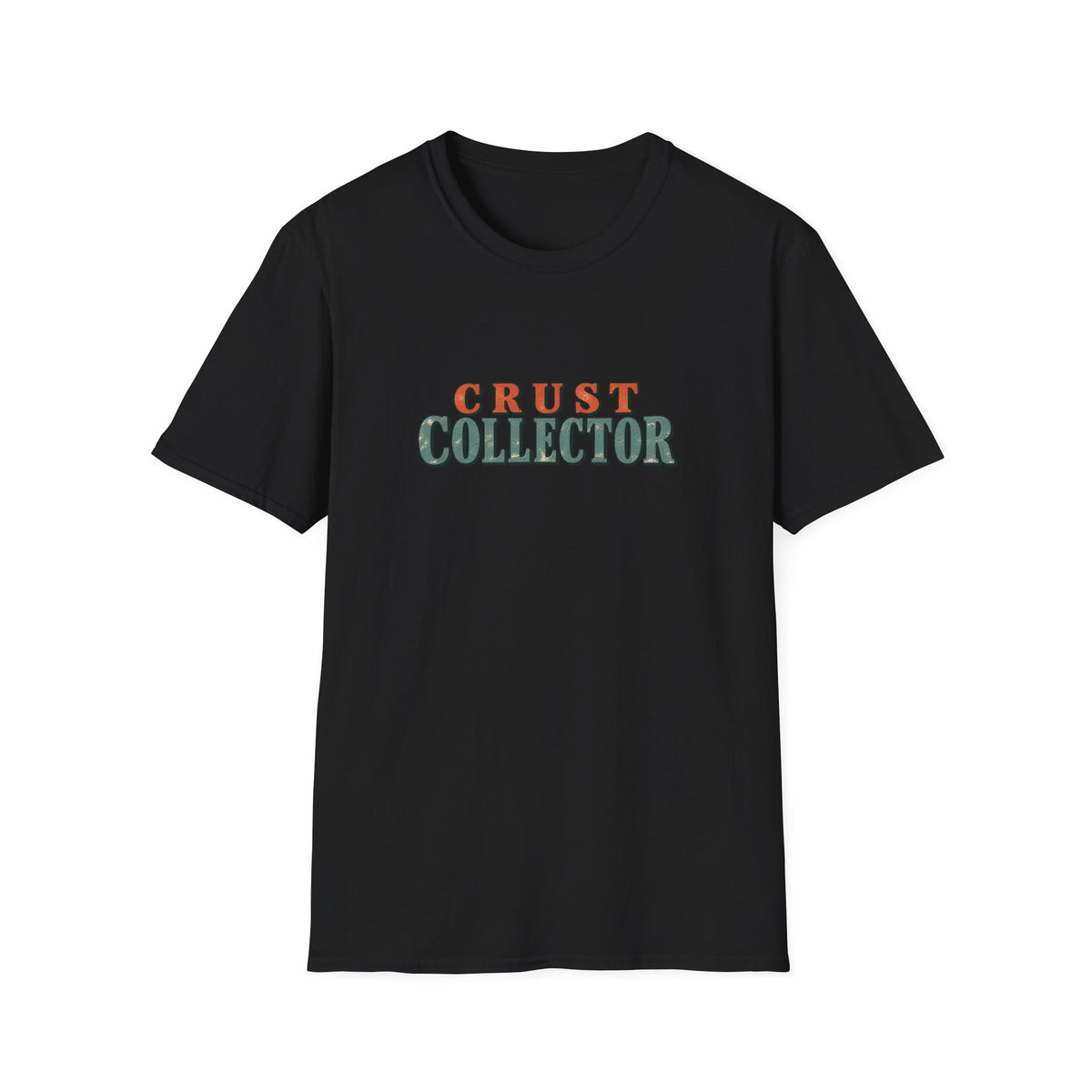 Crust Collector T-Shirt