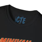 Minivan Maverick T-Shirt