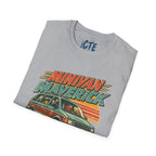 Minivan Maverick T-Shirt