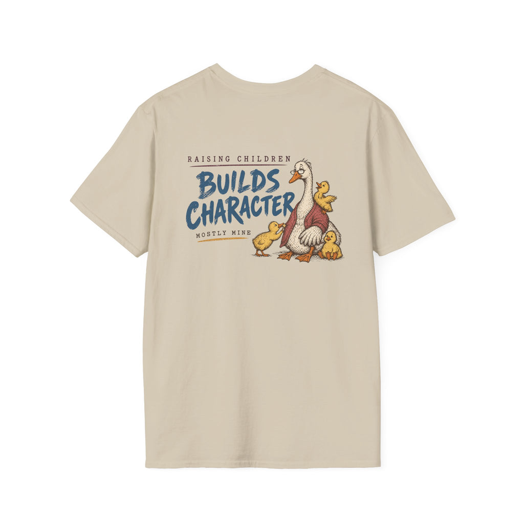 Five Minutes Please T-Shirt