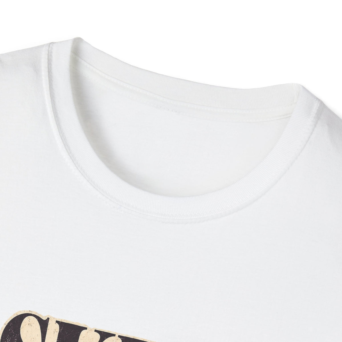 Asked&Answered T-Shirt