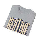 Bedtime Negotiations T-Shirt