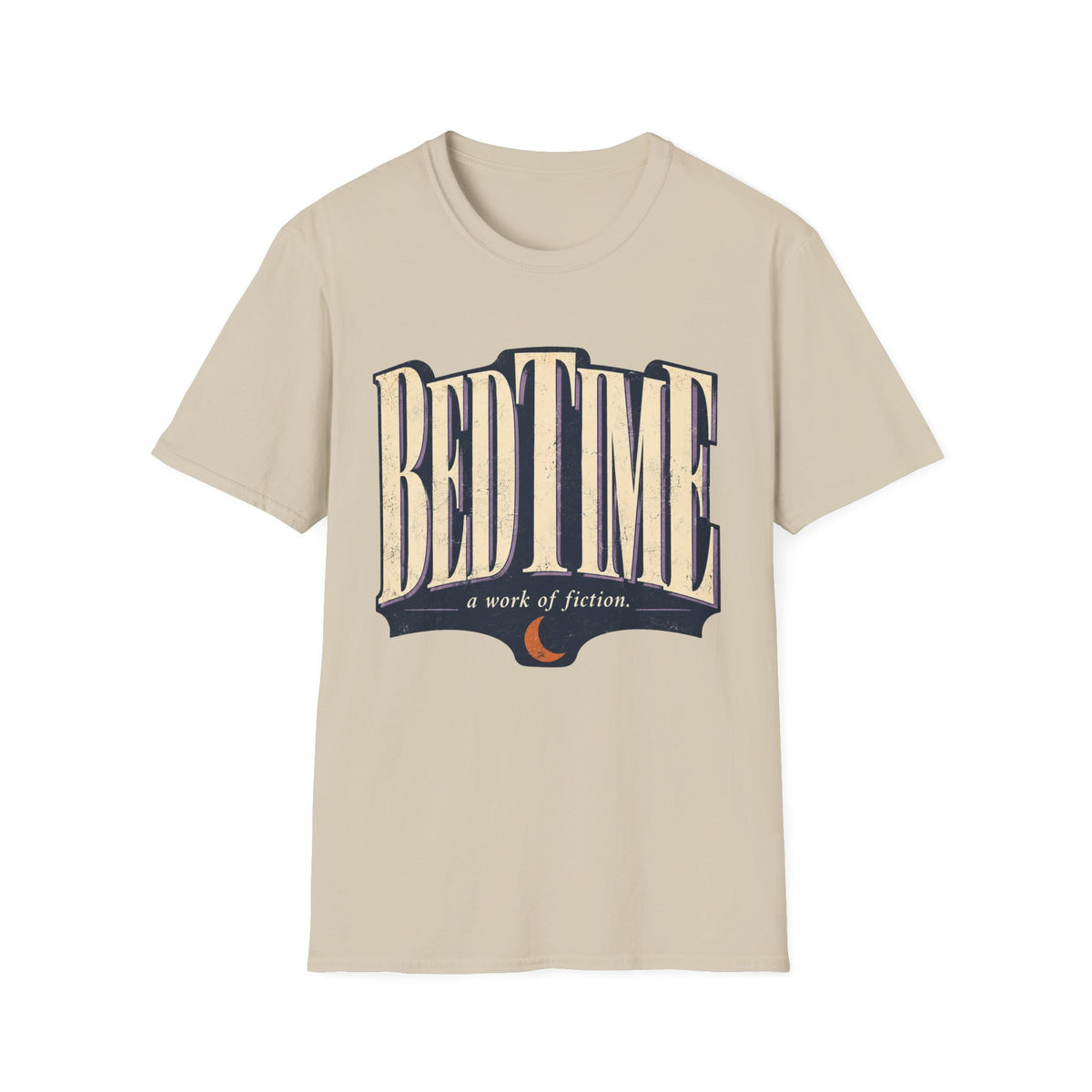Bedtime Negotiations T-Shirt
