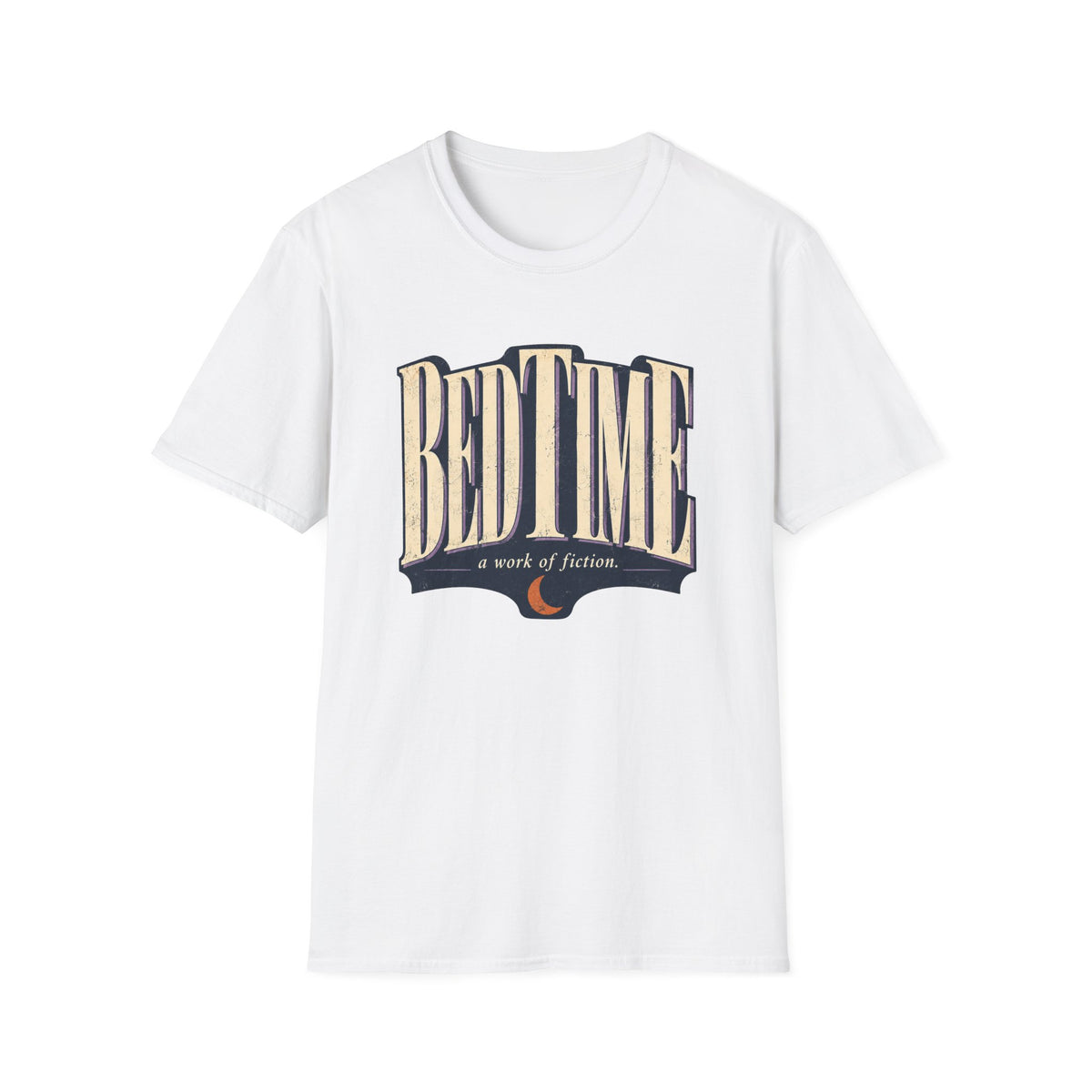 Bedtime Negotiations T-Shirt