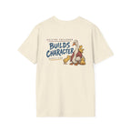 Good News That Counts As Dinner T-Shirt