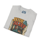 Hide&Sleep T-Shirt
