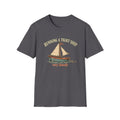 Run A Tight Ship T-Shirt