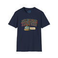 Ask Me Again T-Shirt