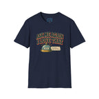 Ask Me Again T-Shirt