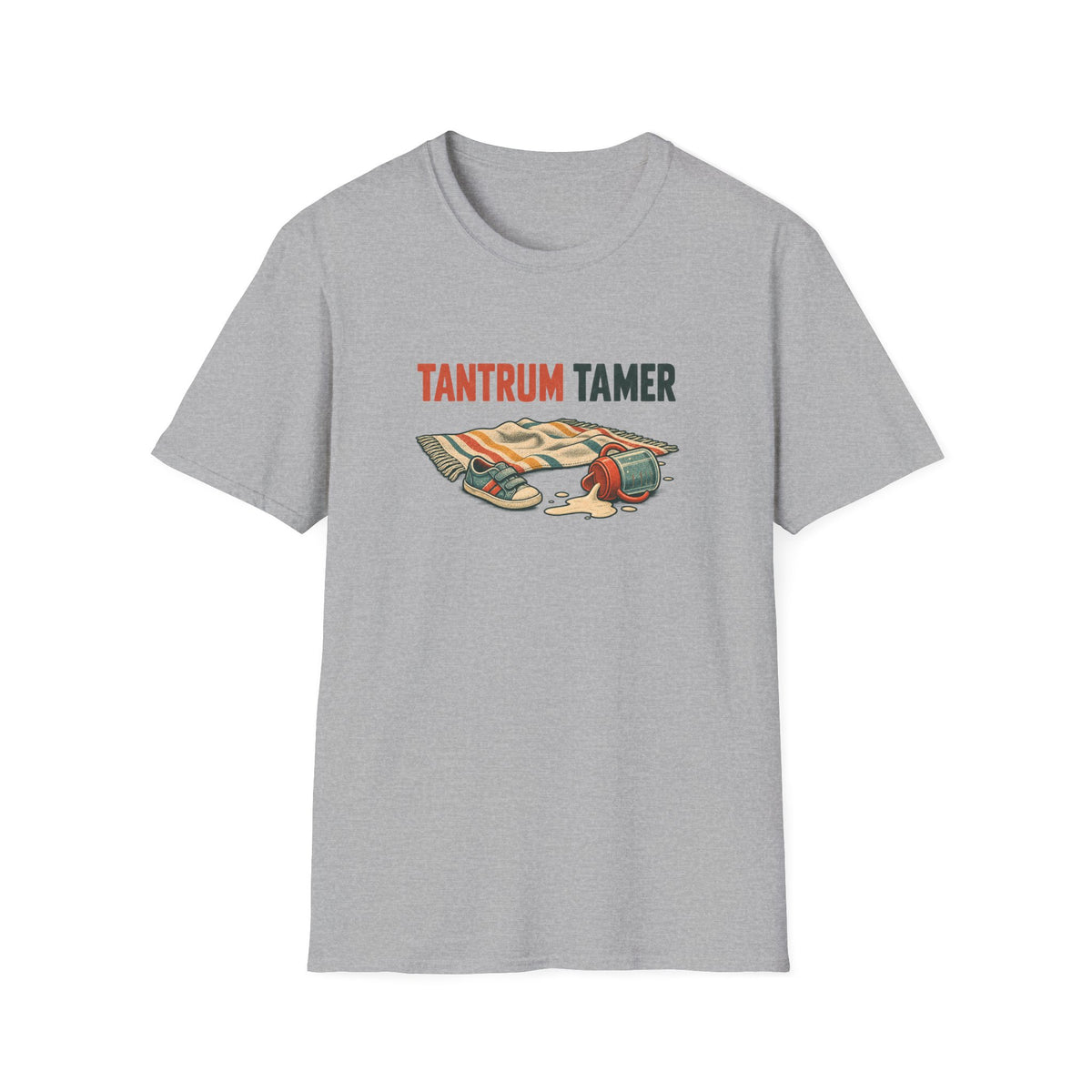 Tantrum Tamer T-Shirt
