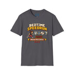 Bedtime Speedrun 2 T-Shirt