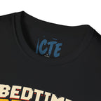 Bedtime Speedrun 2 T-Shirt