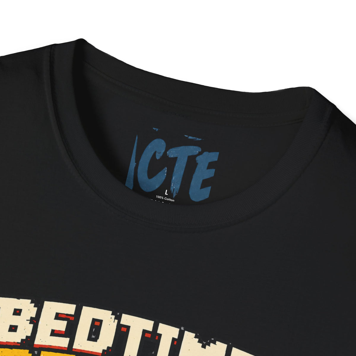 Bedtime Speedrun 2 T-Shirt