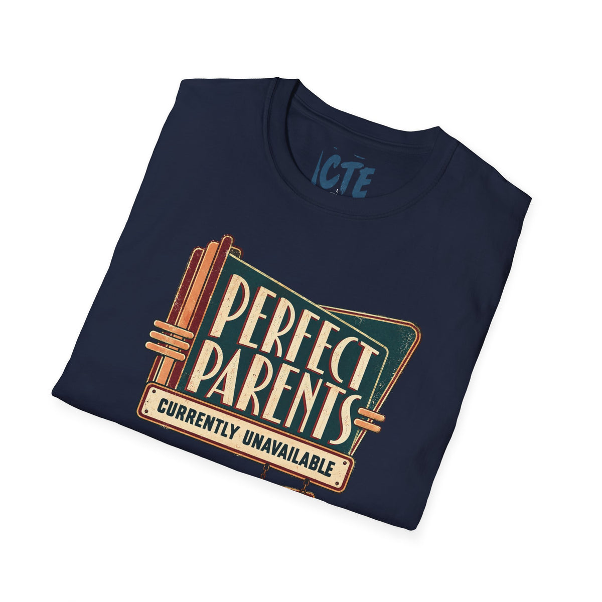 Perfect Parents T-Shirt