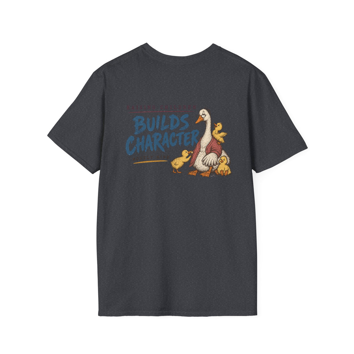 Five Second Rule T-Shirt