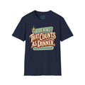 Good News That Counts As Dinner T-Shirt
