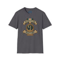 Survived Bedtime T-Shirt