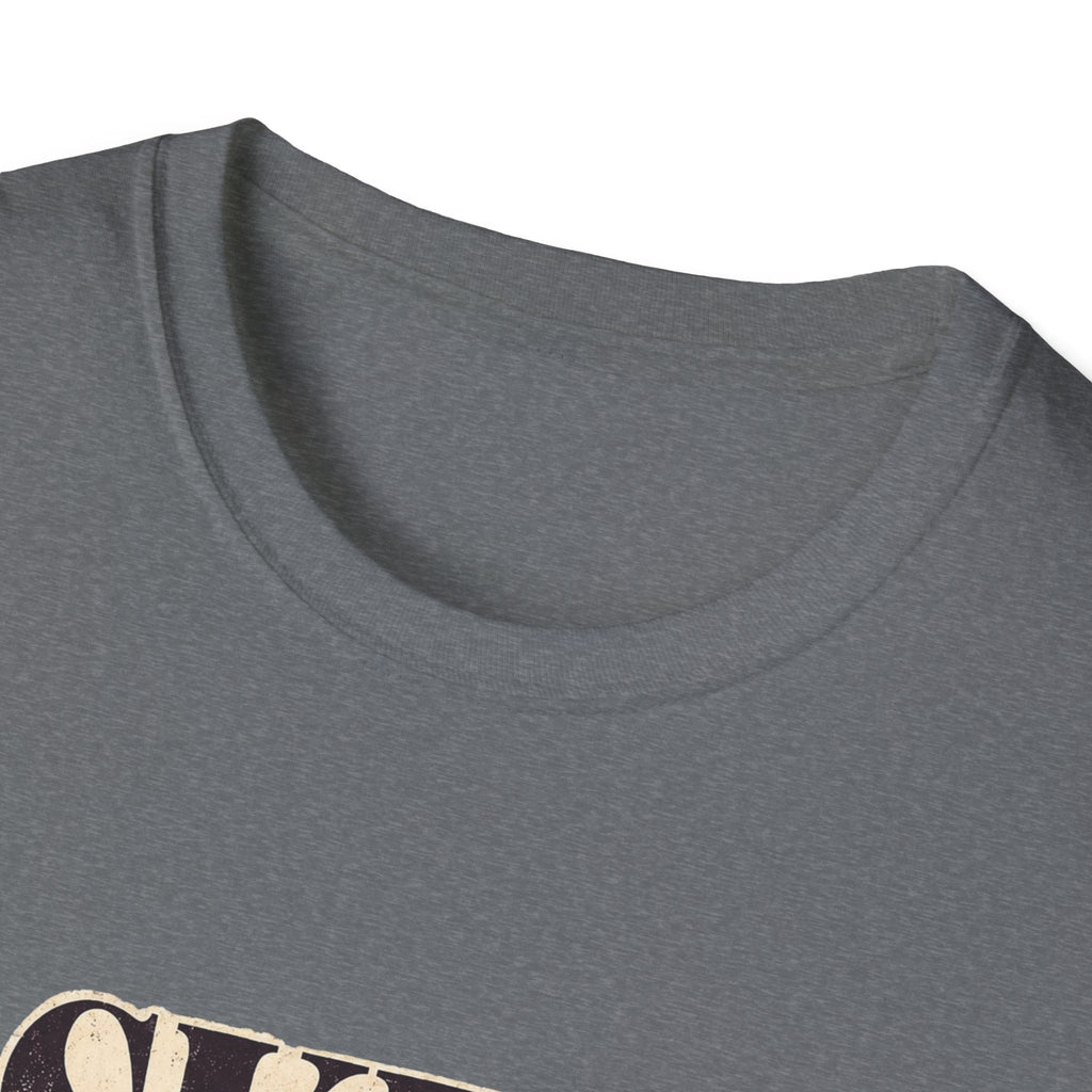 Asked&Answered T-Shirt