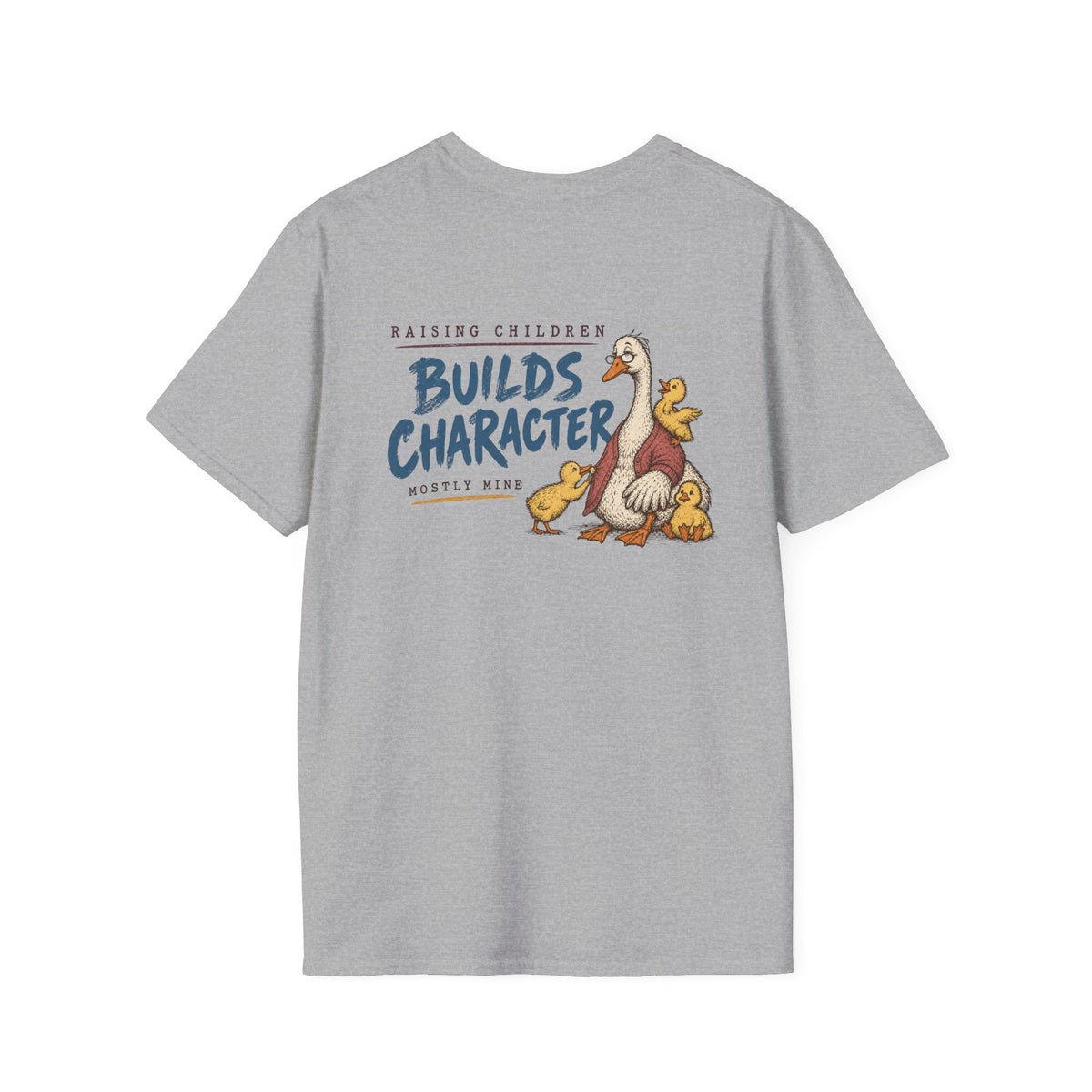 Making Memories T-Shirt