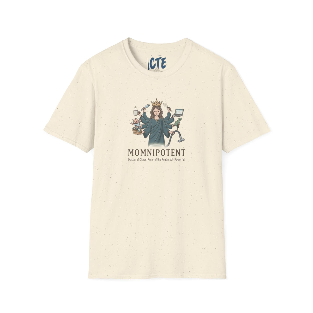 Momnipotent T-Shirt
