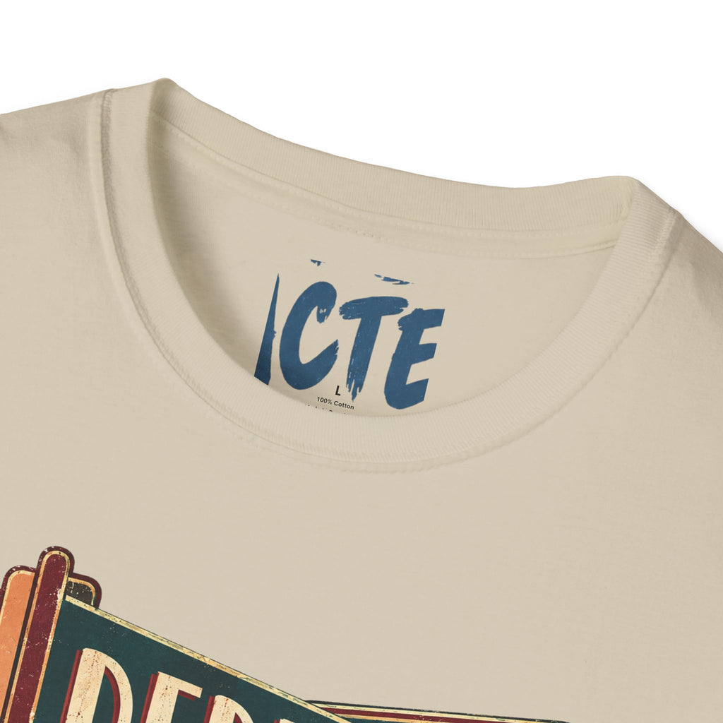 Perfect Parents T-Shirt