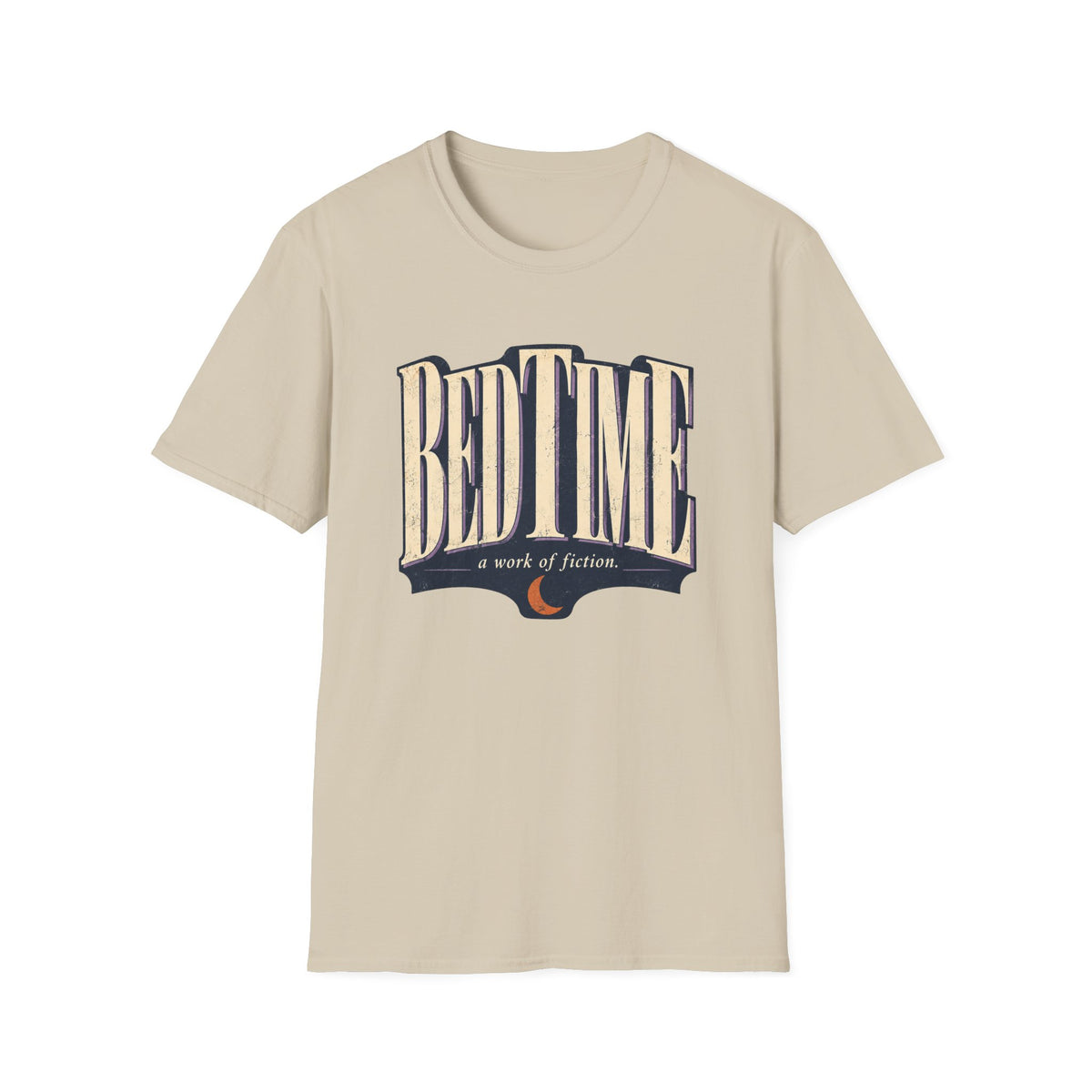 Bedtime Negotiations T-Shirt
