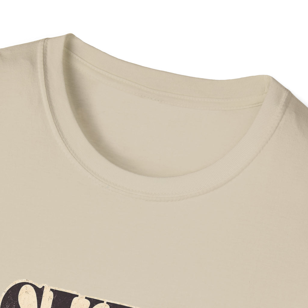 Asked&Answered T-Shirt