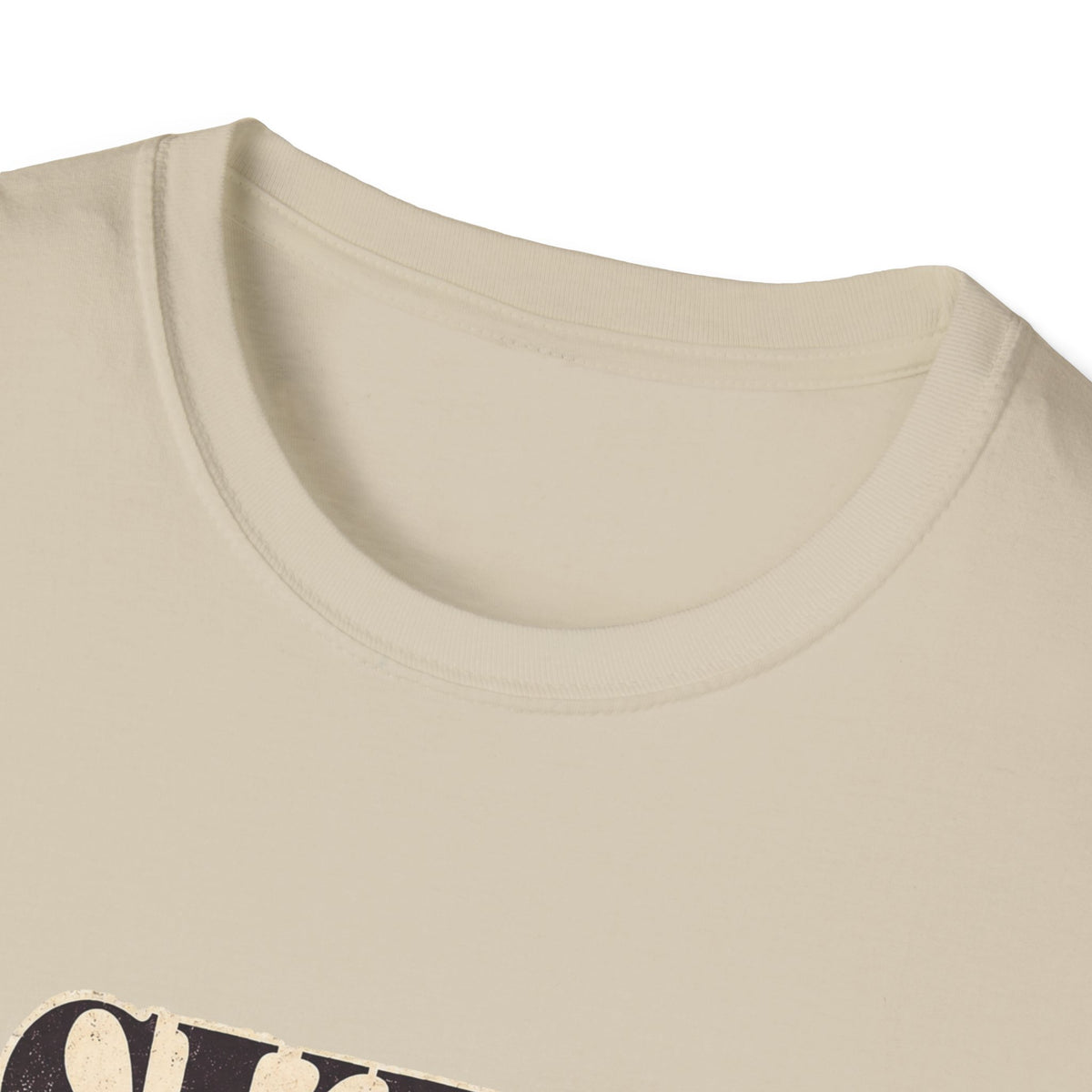 Asked&Answered T-Shirt