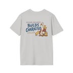 Hide&Sleep T-Shirt