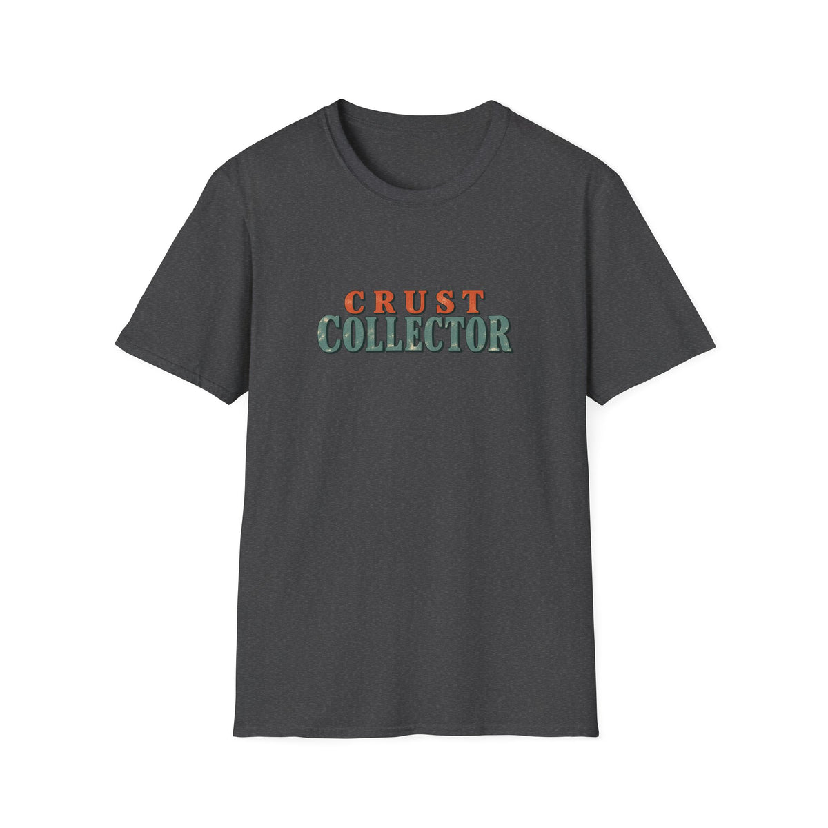 Crust Collector T-Shirt