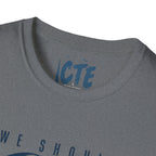 Copy of Zero Patience Before Bedtime T-Shirt