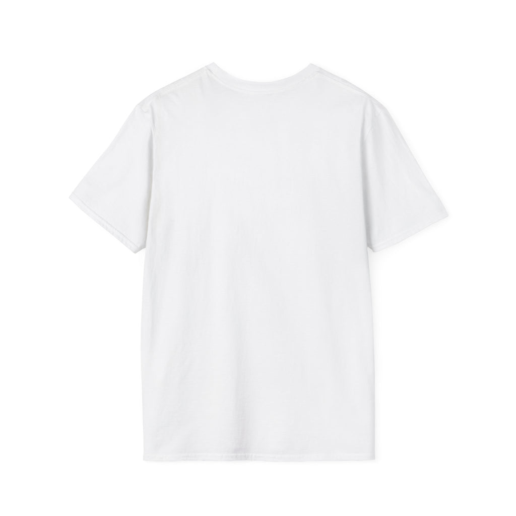 Asked&Answered T-Shirt