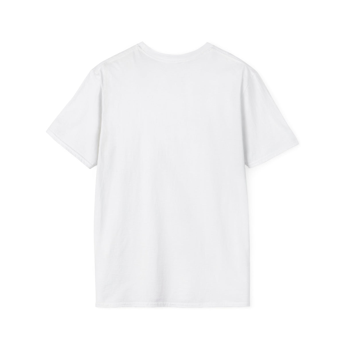 Asked&Answered T-Shirt