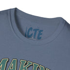 Making Memories T-Shirt