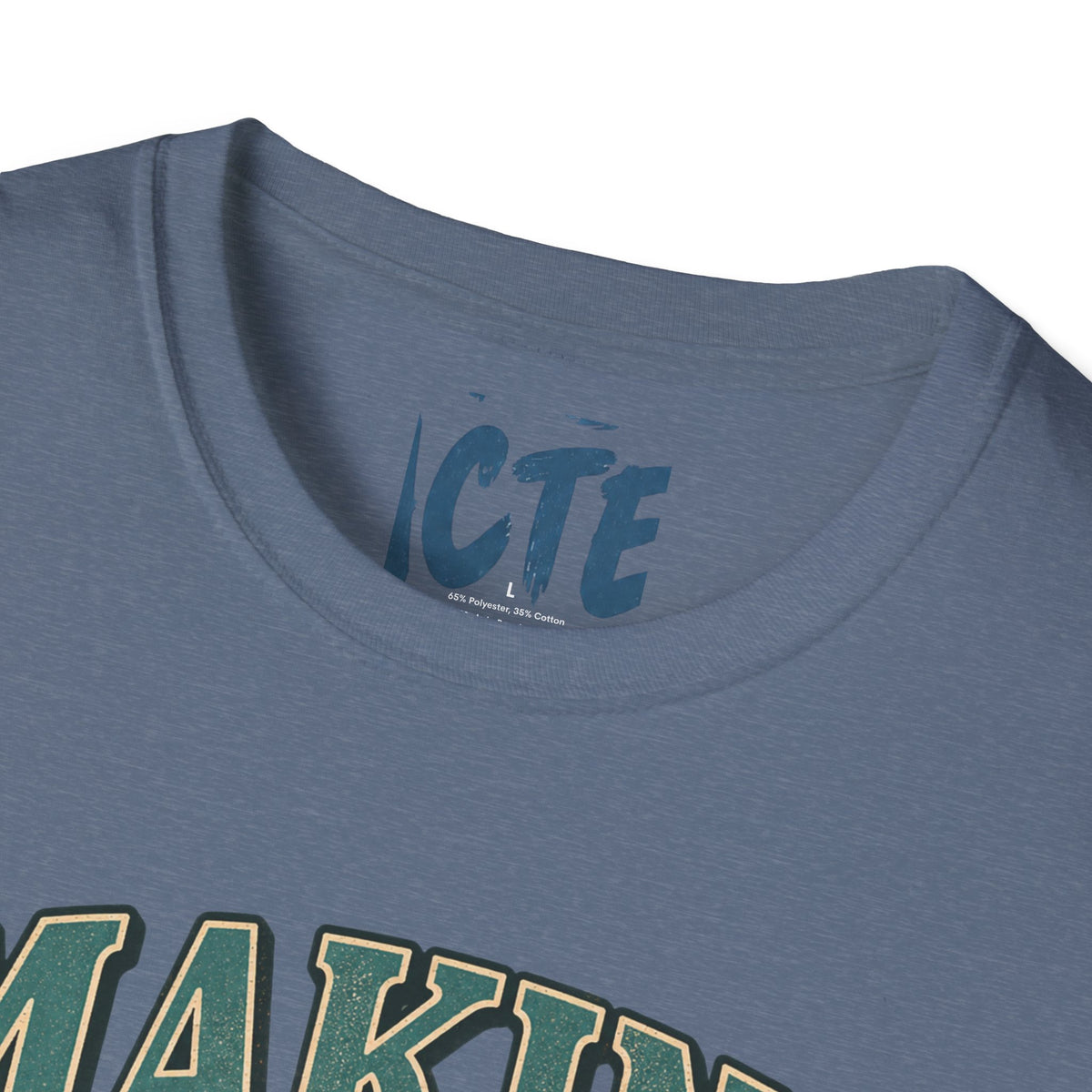 Making Memories T-Shirt