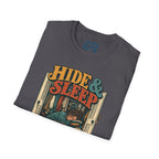 Hide&Sleep T-Shirt