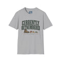 Currently Outnumbered T-Shirt