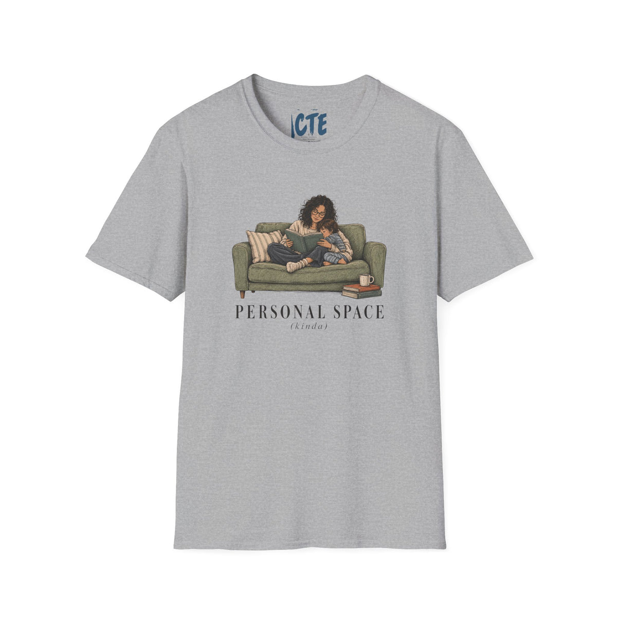 Personal Space T-Shirt