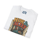 Hide&Sleep T-Shirt