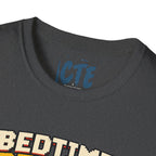 Bedtime Speedrun 2 T-Shirt