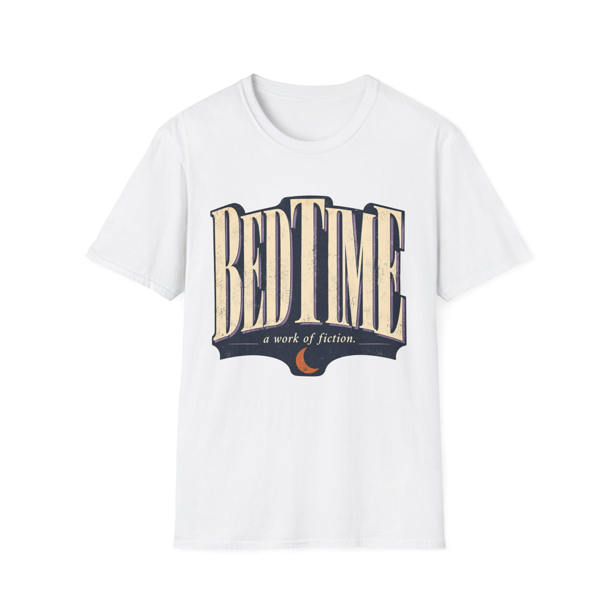 Bedtime Negotiations T-Shirt