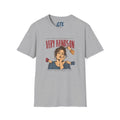 Motherhood Very Hands-On T-Shirt