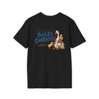 Not Yelling T-Shirt