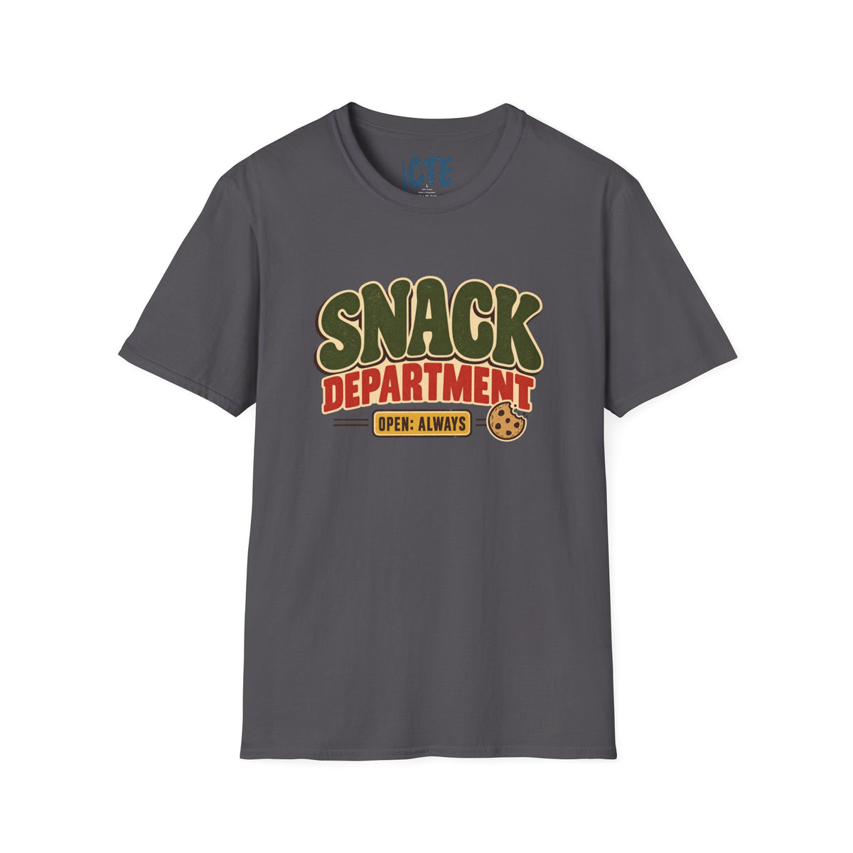 Snack Department T-Shirt