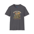Take Only Memories T-Shirt