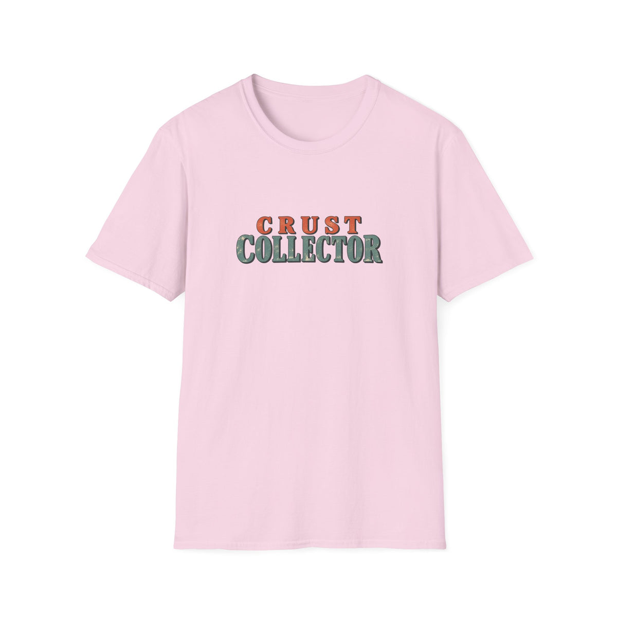 Crust Collector T-Shirt