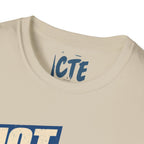 Not Yelling T-Shirt