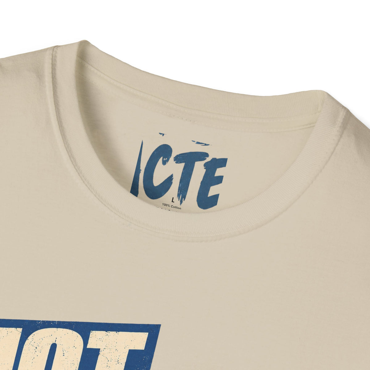 Not Yelling T-Shirt