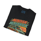 Minivan Maverick T-Shirt