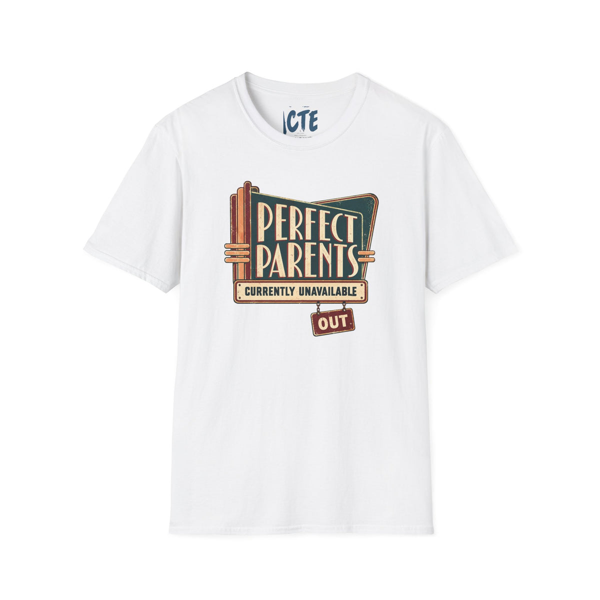Perfect Parents T-Shirt